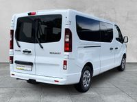Renault Trafic - Vorschau Bild 5