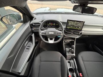 Dacia Bigster TCe 140 Essential