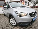 Opel Crossland (X), 1Hand, KLIMA, PDC, TÜV NEU !!! - gebrauchte Opel Crossland (X) aus dem Jahr 2020