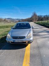 Citroën CITROEN C5 HDI 2,2 - Citroën aus 2001