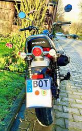 Honda DAX ST125 ***wie neu*** - HONDA DAX 125