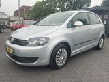 Volkswagen Golf Plus VI 1.6 PDC Tempomat AHK - Volkswagen Golf Plus in Bielefeld