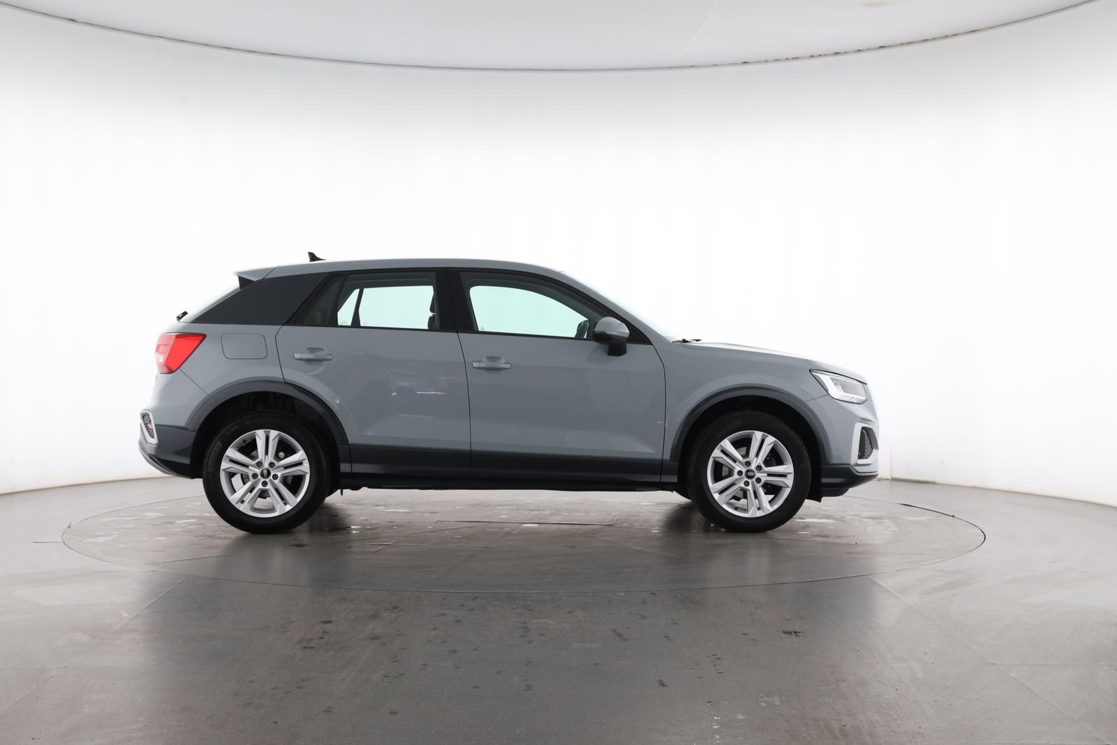 Audi Q2 - Bild 7