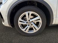 Volkswagen T-Roc - Vorschau Bild 14