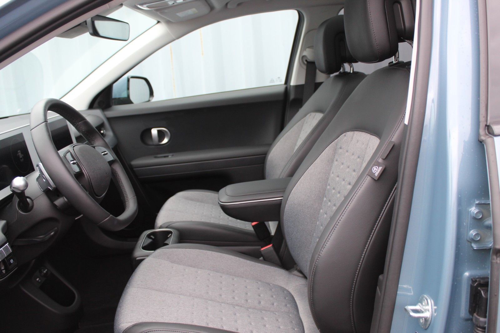 Fahrzeugabbildung Hyundai 5 Techniq 77,4 kWh Panorama*Kamera*SHZ*Navi