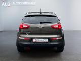 Kia Sportage /AUTOMATIK/KAMERA/TEMPOMAT/ - gebrauchte Kia Sportage aus dem Jahr 2013