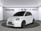 Abarth 500 E, Cabrio Elektrisch, 155 PS, Klima, Parksen - Abarth 500 New cars