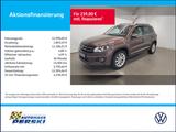 Volkswagen Tiguan 1.4 TSI BMT Sport & Style  KLIMA, NAVI, X - Volkswagen Tiguan: Braun