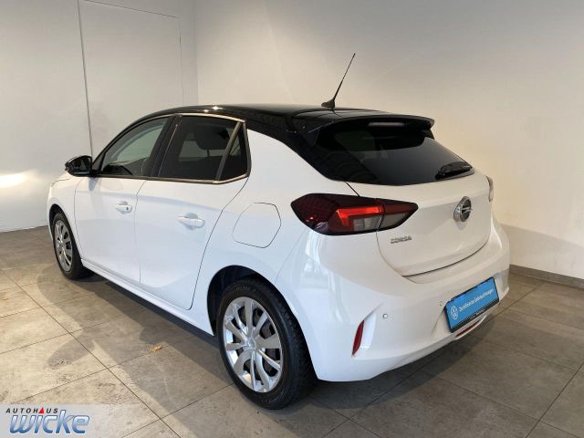 Corsa F 1.2 Edition KLIMA RÜCKFAHRKAMERA