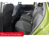 Volkswagen Taigo - Vorschau Bild 12