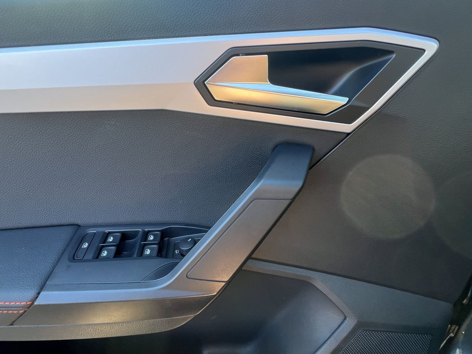 Seat Ibiza - Bild 8