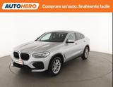 BMW X4 xDrive20i Business Advantage - BMW X4 Advantage mit Benzin-Antrieb