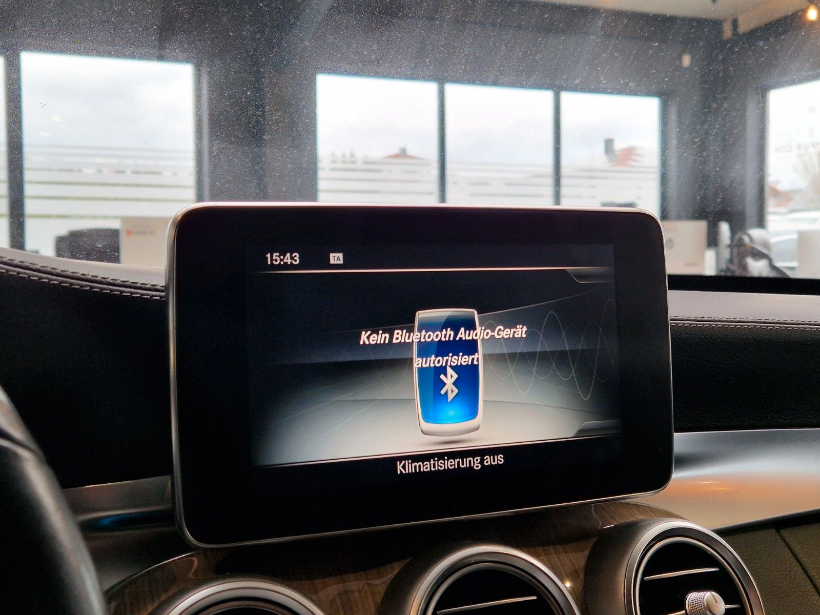Mercedes-Benz C 250d BlueTec Exclusive*KAMERA*AHK*HEAD-UP*LED foto 20