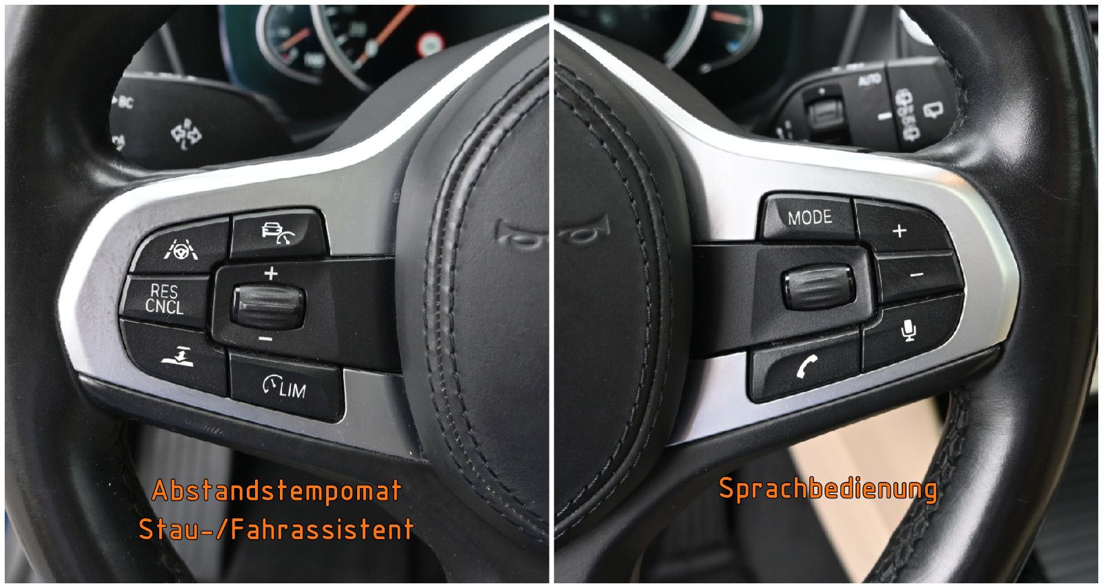 Fahrzeugabbildung BMW X3 xDr.30d °ACC°AHK°HUD°MEMO°PANO°STANDHZG°360°