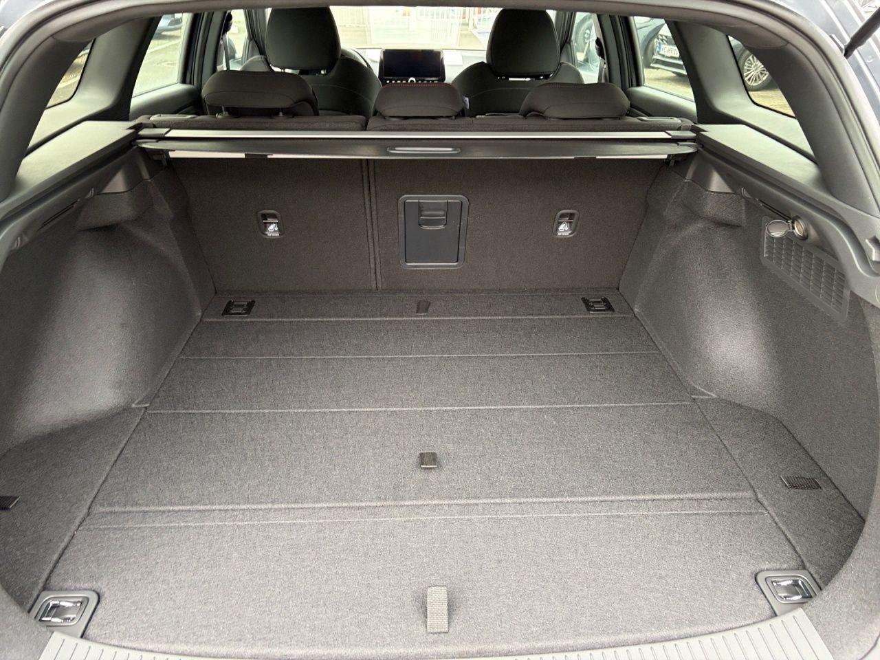 Fahrzeugabbildung Hyundai i30 N-LINE *SHZ*CARPLAY*NAVI*KLIMAA*LHZ*