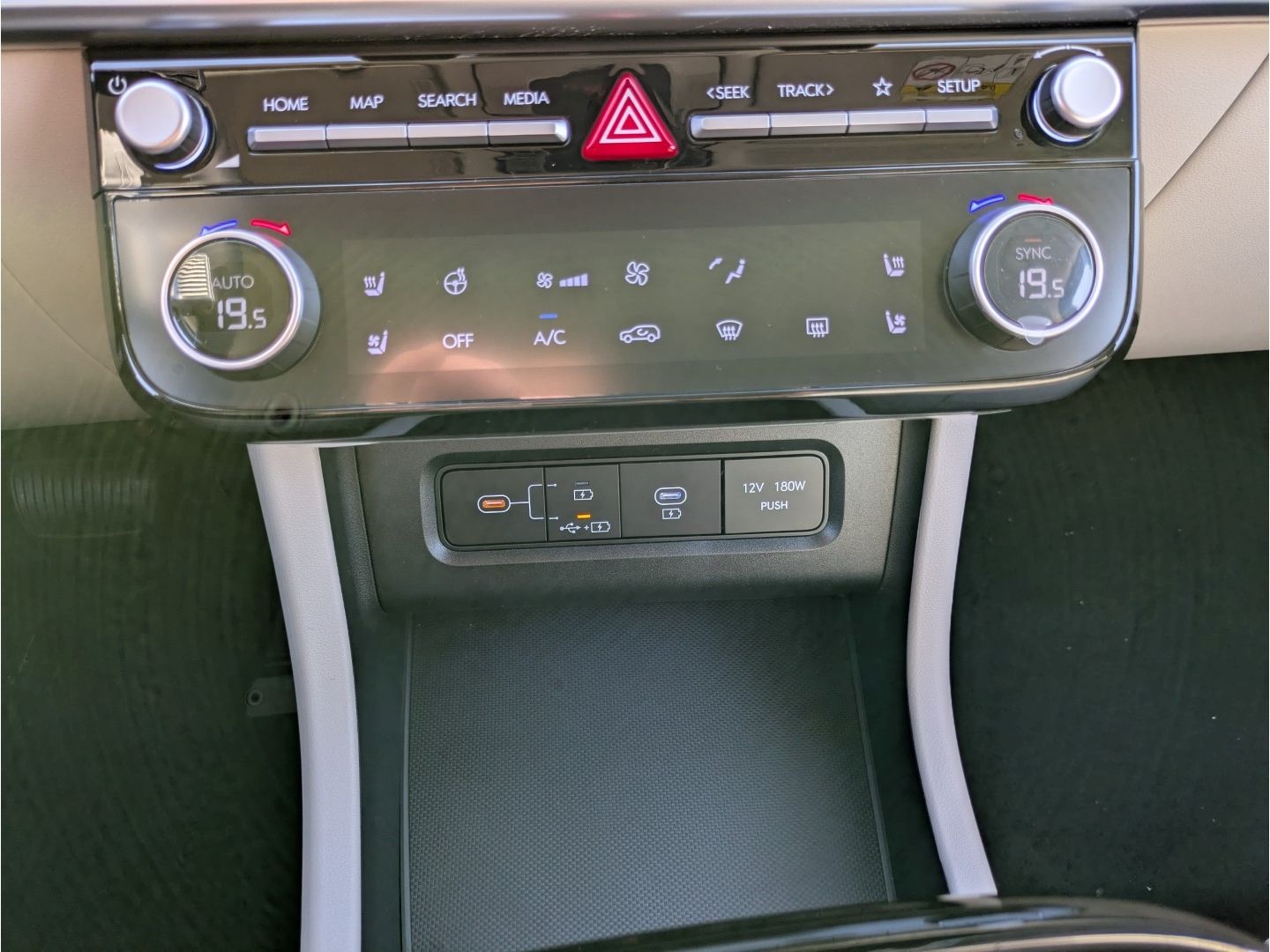 Hyundai Tucson – Bild 11