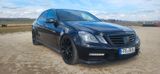 Mercedes-Benz E 63 AMG Stage one 700 ps  - Mercedes-Benz E 63 AMG: Limousine