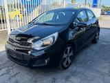 Kia Rio Spirit - Kia Rio mit Diesel-Antrieb: Limousine