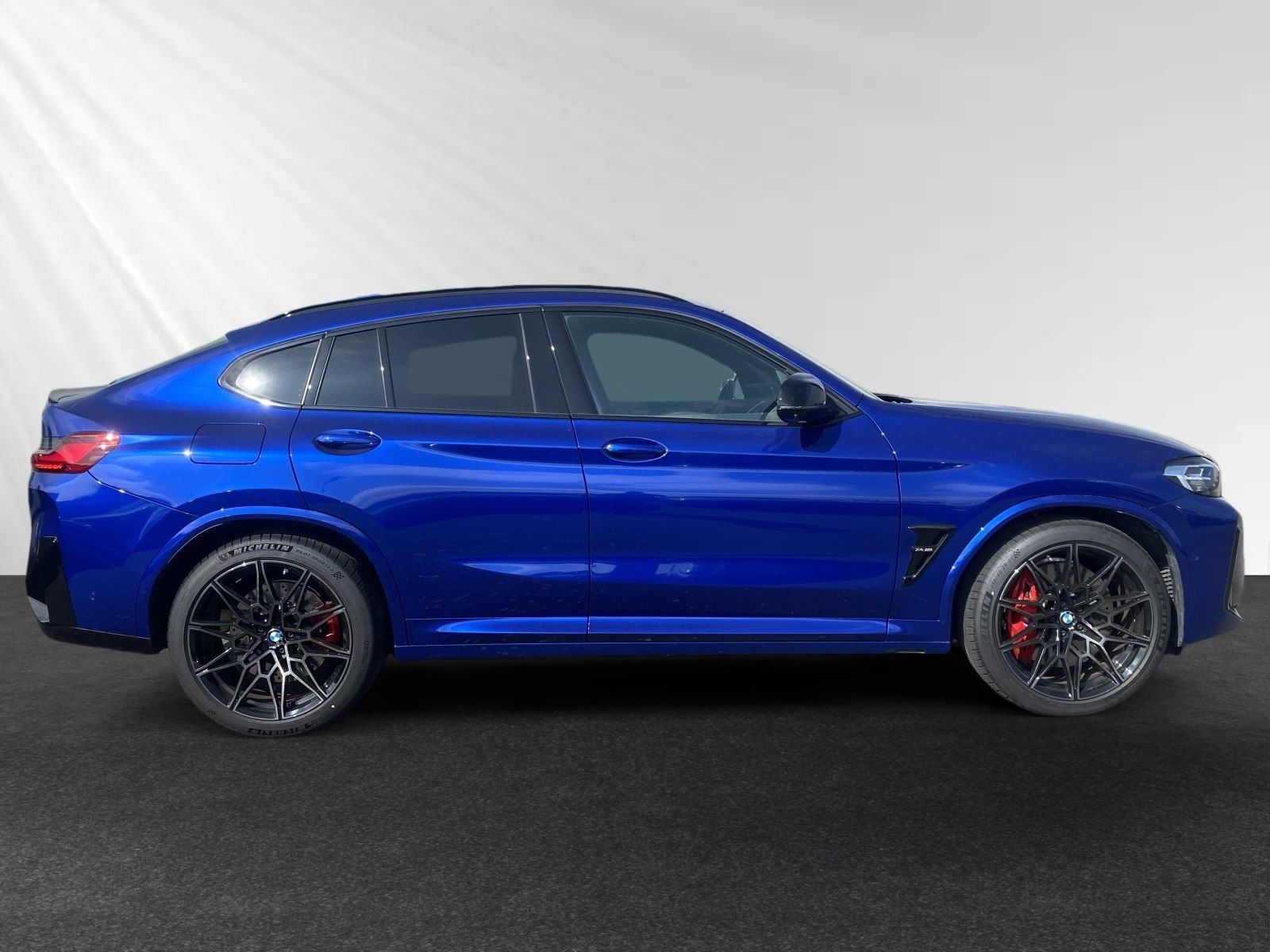 BMW X4 M - Bild 2