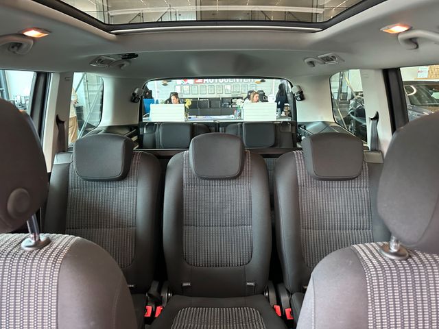 MYAUTOCENTER – Gebraucht- und Jahreswagen mit Werkstattservice in Pfaffenhofen Seat Alhambra Style *7Sitzer*BiXenon*AHK*Schiebedach*