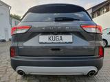 Ford Kuga Titanium - Ford Kuga aus 2022