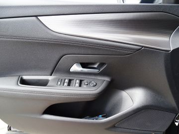 Opel Mokka GS 1.2T Automatik-Klima-Tempomat-AA-ACP