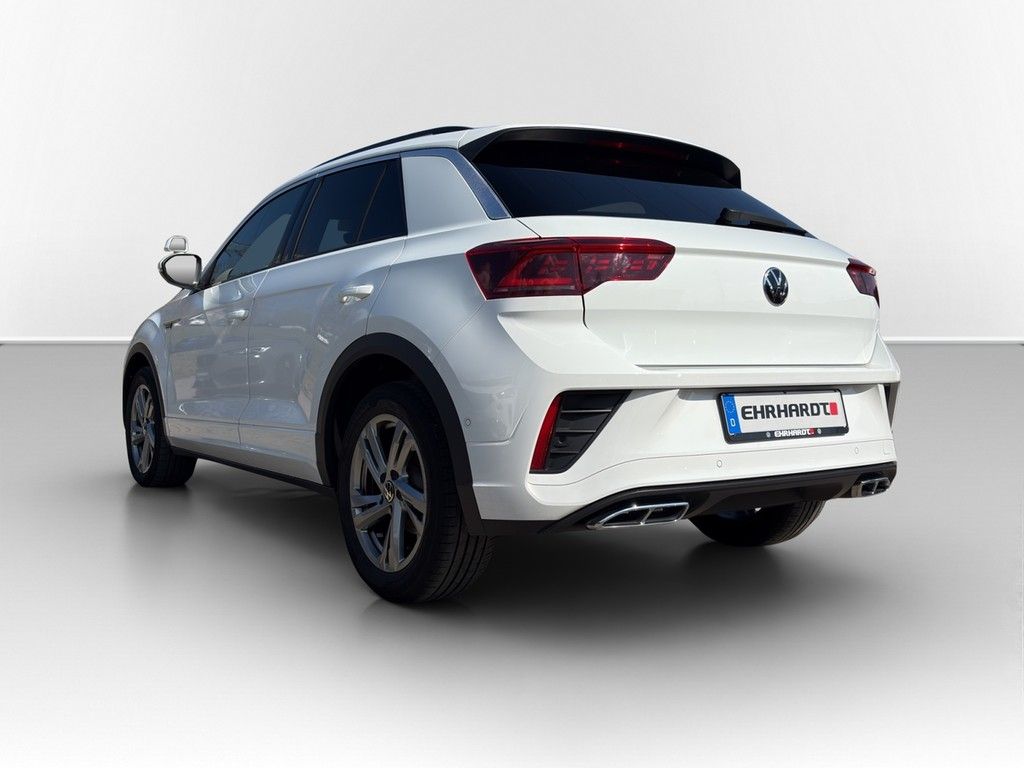 Volkswagen T-Roc - Bild 7