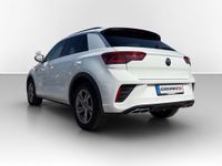 Volkswagen T-Roc - Vorschau Bild 7