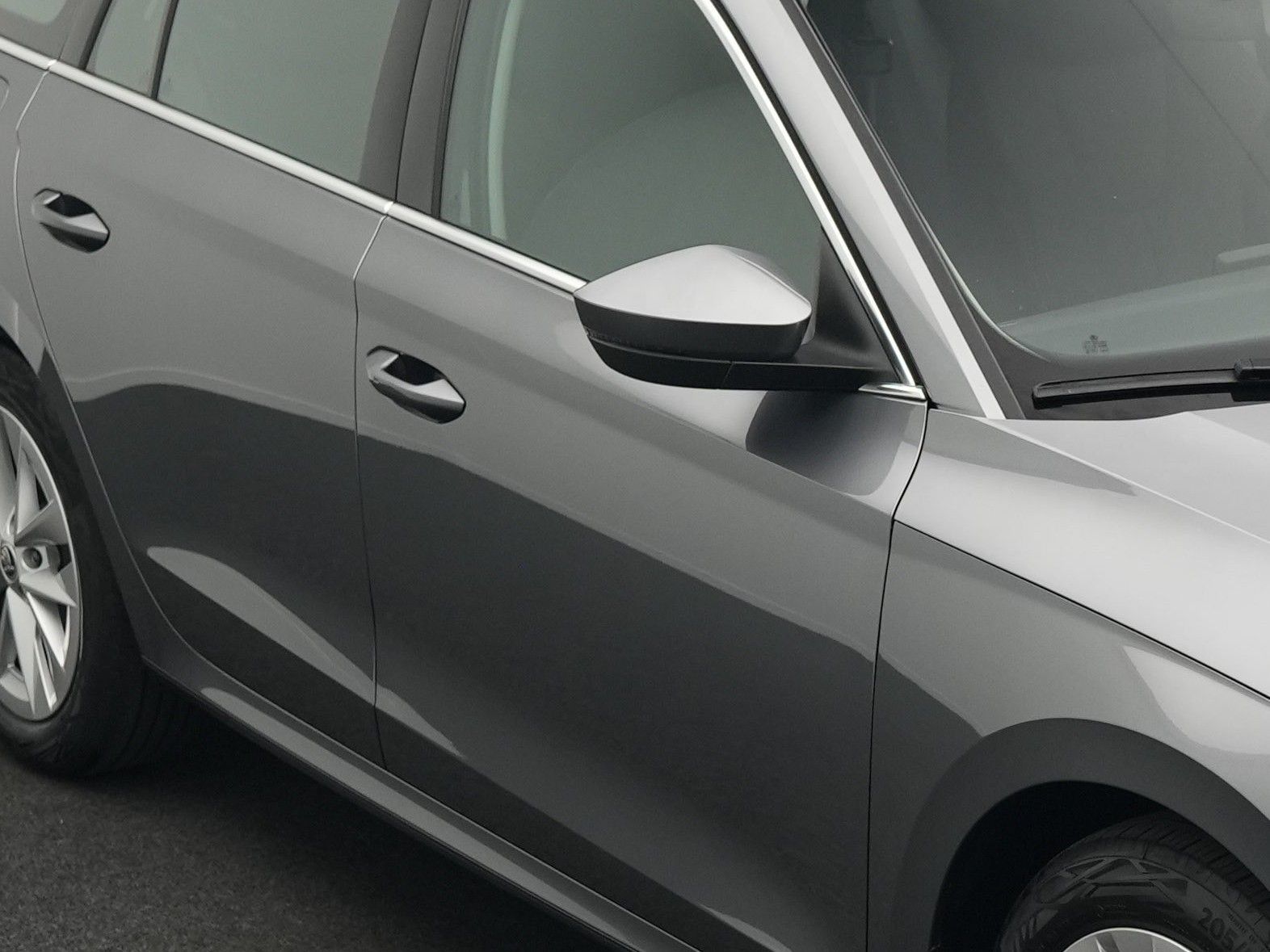 Skoda Octavia - Bild 32