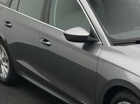 Skoda Octavia - Vorschau Bild 32