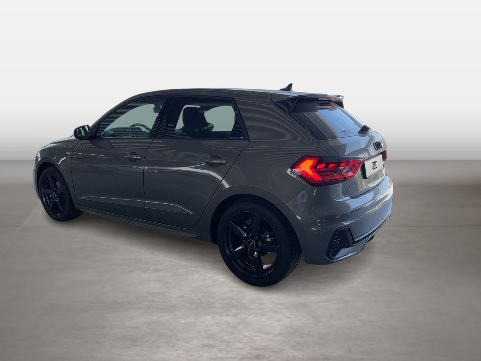 Audi A1 - Bild 4