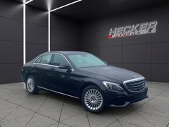 Mercedes-Benz C 250 Exclusive  Exclusive