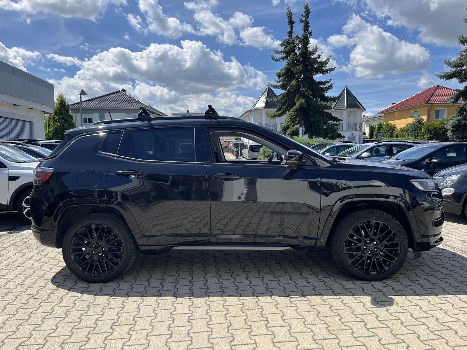 Jeep Compass - Bild 7
