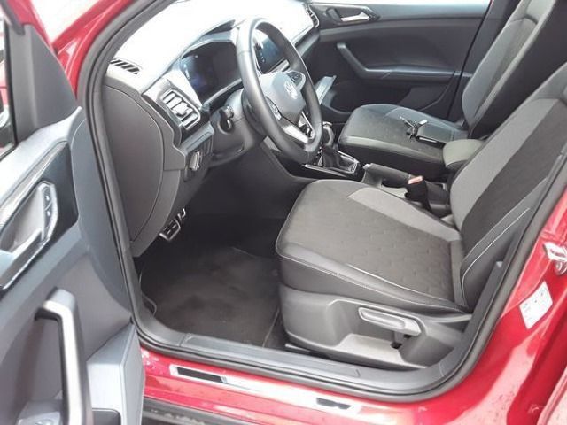 Volkswagen T-Cross - Bild 4