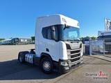 Scania R 460 A4x2NA - Scania Hamburg