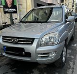 Kia Sportage EX 4WD 2.0 16V - Kia Sportage aus 2006