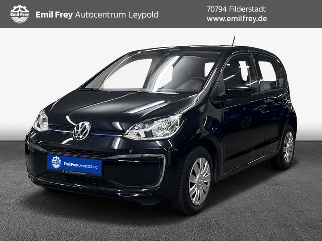 Volkswagen up! e-up!