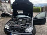 Mercedes-Benz C 180 Kompressor CLASSIC Classic - Mercedes-Benz C-Klasse mit LPG-Antrieb