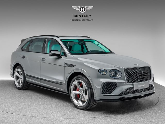 Bentley Bentayga S V8