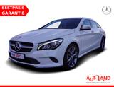 Mercedes-Benz CLA 180 Shooting Brake Xenon Navi AAC PDC SHZ - Mercedes-Benz CLA-Klasse: Brake
