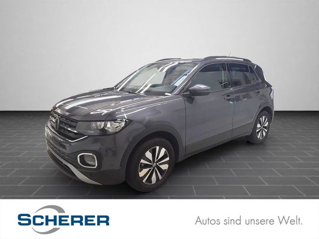 Volkswagen T-Cross 1.0 TSI Move ACC/AHK/Kamera/Navi