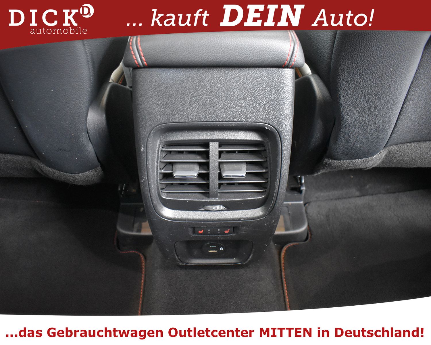 FORD Kuga 2.5 Hyb ST-Line X NAVI+LED+SHZ+HEAD+KAM+B&O - Image 23