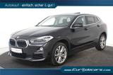 BMW X2 sDrive18i Sport-Line *1.Hand*PAno.*Navi*EHK* - BMW X2 Gebrauchtwagen