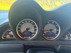 Fahrzeugabbildung Mercedes-Benz SL 55 AMG *1. Hand / Designo Graphitgrün / MwSt*