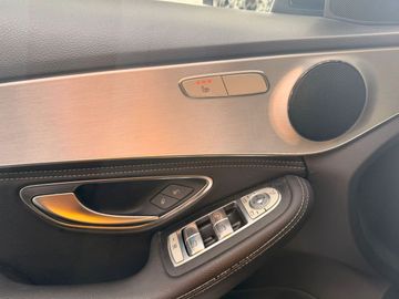 Mercedes C 200 - 12