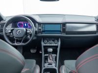 Skoda Kodiaq - Vorschau Bild 14