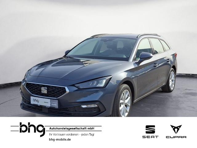 Seat Leon Sportstourer 1.5 eTSI ACT OPF DSG Style AHK