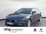 Seat Leon Sportstourer 1.5 eTSI ACT OPF DSG Style AHK - Seat Leon Style mit Benzin-Antrieb