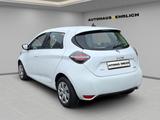 Renault ZOE Life 52kWh+KAUFBATTERIE+SHZ+LHZ+TEMPOMAT - Renault ZOE: Kaufbatterie