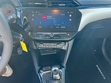 Opel Corsa F 5tg 1.2 Turbo Edition Multimedia Winterp